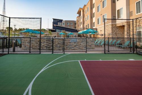 Residence Inn by Marriott Dallas at The Canyon - image 2