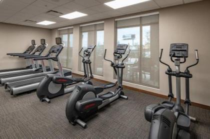 Residence Inn by Marriott Dallas at The Canyon - image 5