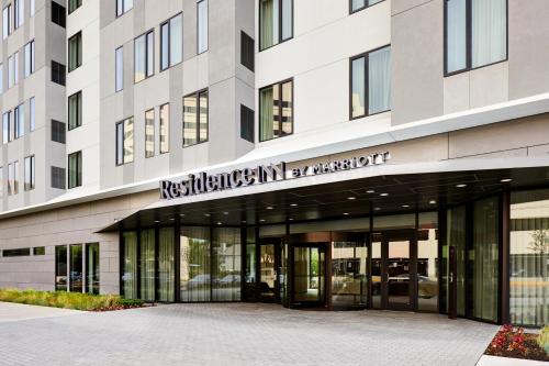 Residence Inn By Marriott Dallas By The Galleria - main image