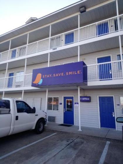 InTown Suites Extended Stay Dallas TX – Preston Rd - image 1