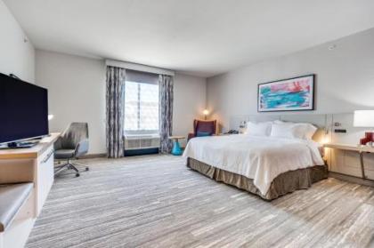 Hilton Garden Inn Dallas-Central Expy/North Park Area Tx - image 5