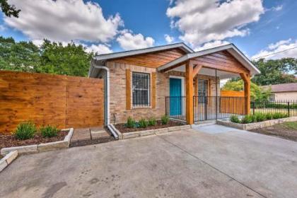 Holiday homes in Dallas Texas