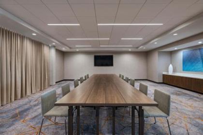 SpringHill Suites by Marriott Dallas Richardson/University Area