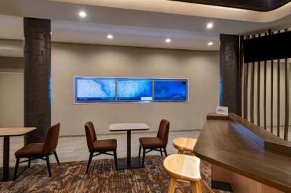 SpringHill Suites by Marriott Dallas Richardson/University Area - image 2