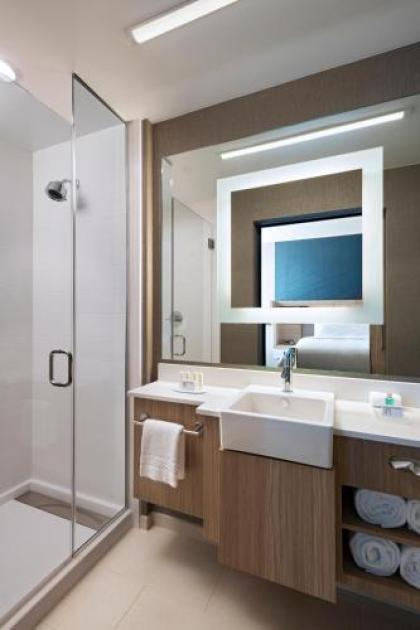 SpringHill Suites by Marriott Dallas Richardson/University Area - image 3