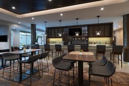 SpringHill Suites by Marriott Dallas Richardson/University Area - image 5