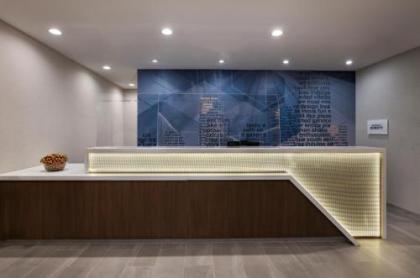 SpringHill Suites by Marriott Dallas Richardson/University Area - image 4