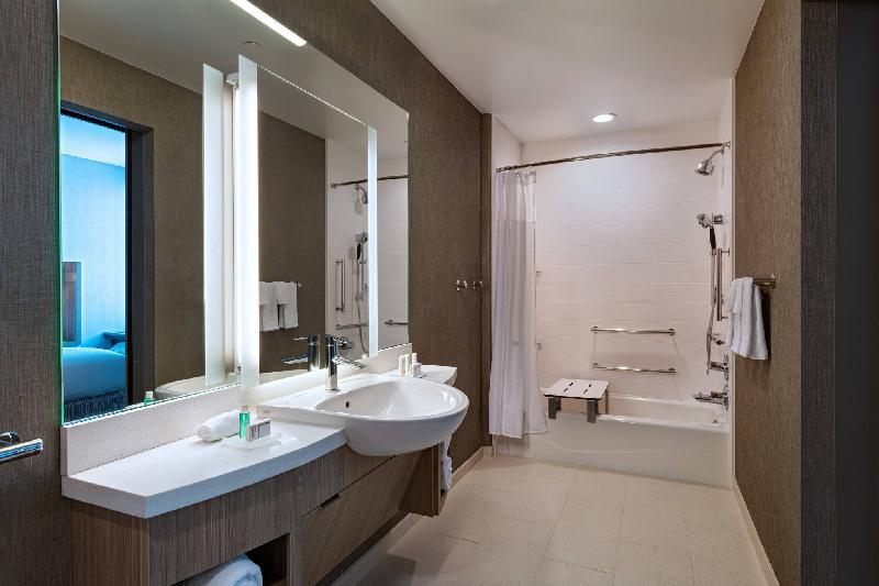 SpringHill Suites by Marriott Dallas Richardson/University Area - image 5