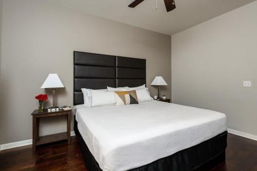 Cozysuites TWO Sunny and Urban 2BR Apartment in Downtown Dallas - image 3