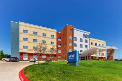 Fairfield Inn & Suites by Marriott Dallas Love Field - image 10