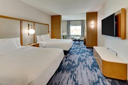 Fairfield Inn & Suites by Marriott Dallas Love Field - image 18