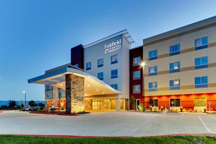 Fairfield Inn & Suites by Marriott Dallas Love Field - image 5