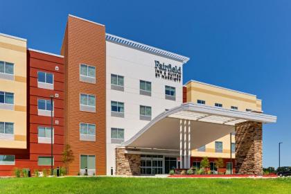 Fairfield Inn & Suites by Marriott Dallas Love Field - image 9