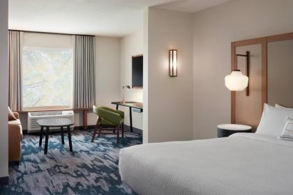 Fairfield Inn & Suites by Marriott Dallas East - image 8