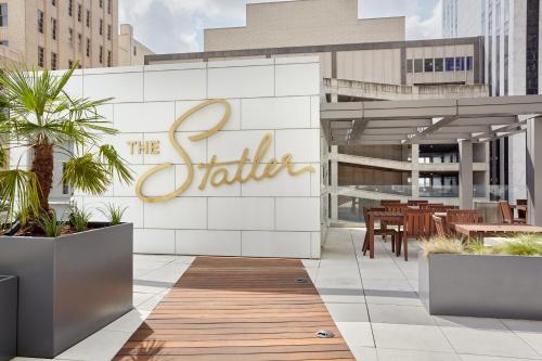 Sonder at The Statler - main image