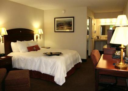 Hampton Inn Dalton - image 4