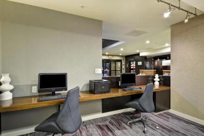 Courtyard by Marriott Dalton - image 12