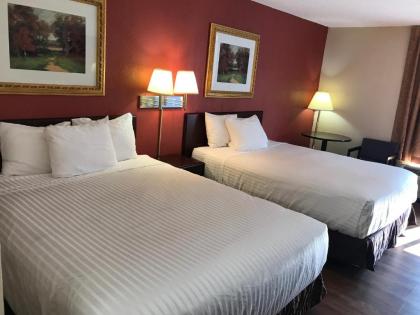 Americas Best Value Inn & Suites-Dalton GA - I-75 Exit- 328 - image 13