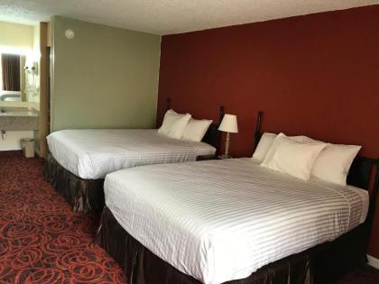 Americas Best Value Inn & Suites-Dalton GA - I-75 Exit- 328 - image 3