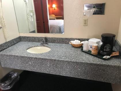 Americas Best Value Inn & Suites-Dalton GA - I-75 Exit- 328 - image 8