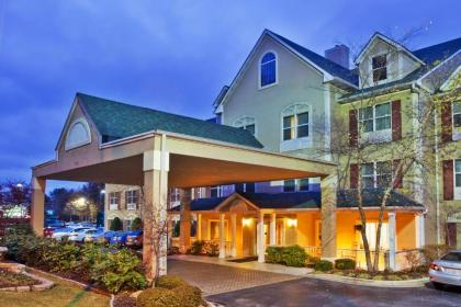 Country Inn & Suites by Radisson Dalton GA - image 10