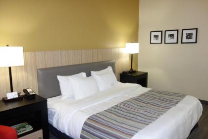 Country Inn & Suites by Radisson Dalton GA - image 2