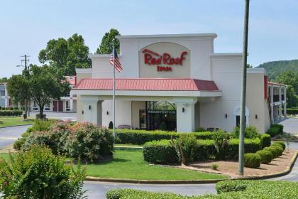 Red Roof Inn Dalton Dalton Georgia