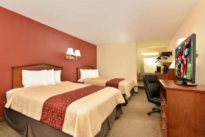 Red Roof Inn Dalton - image 10