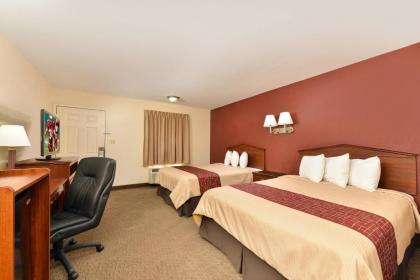 Red Roof Inn Dalton - image 11