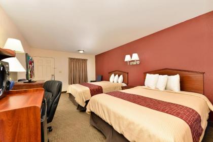 Red Roof Inn Dalton - image 12