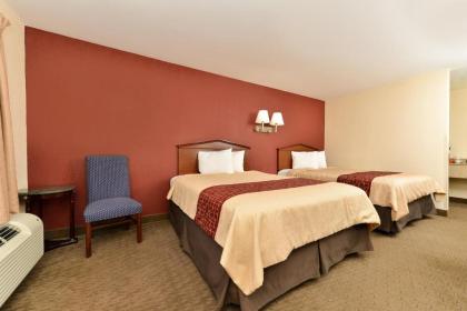 Red Roof Inn Dalton - image 9