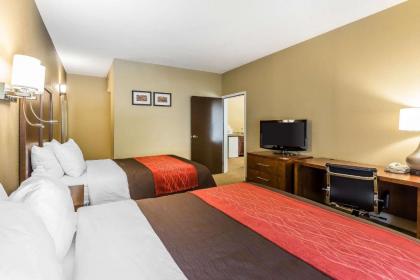 Comfort Inn & Suites Dalton - image 10