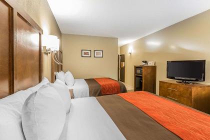 Comfort Inn & Suites Dalton - image 14