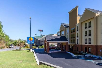 Comfort Inn & Suites Dalton - image 6