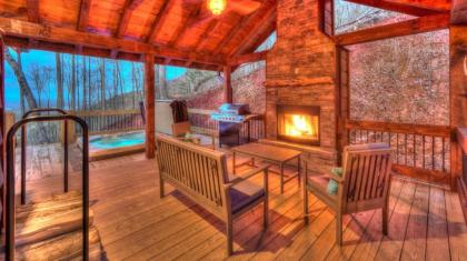 Aska Easy Day by Escape to Blue Ridge - image 7