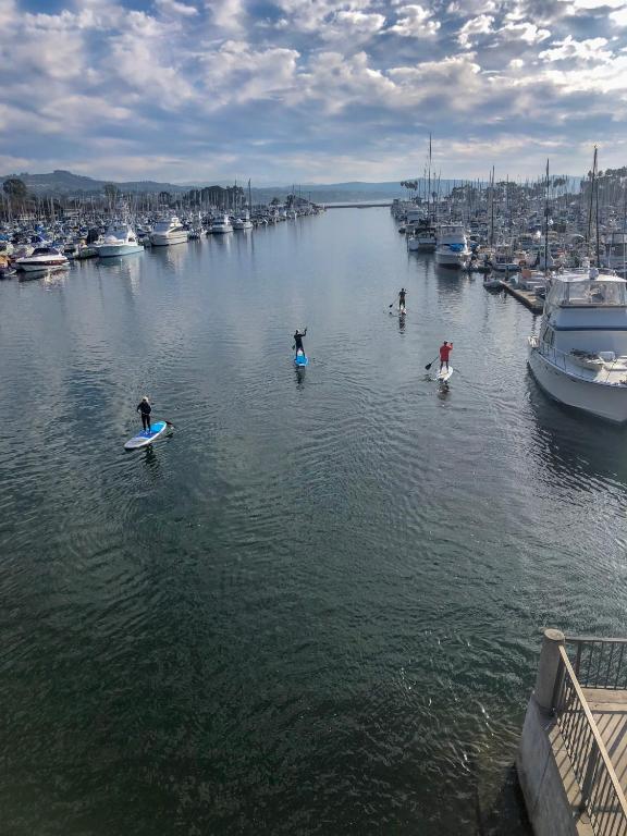 Dana Point Marina Inn - image 4