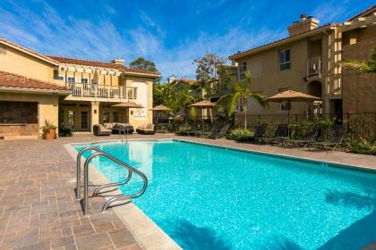 Holiday homes in Dana Point California