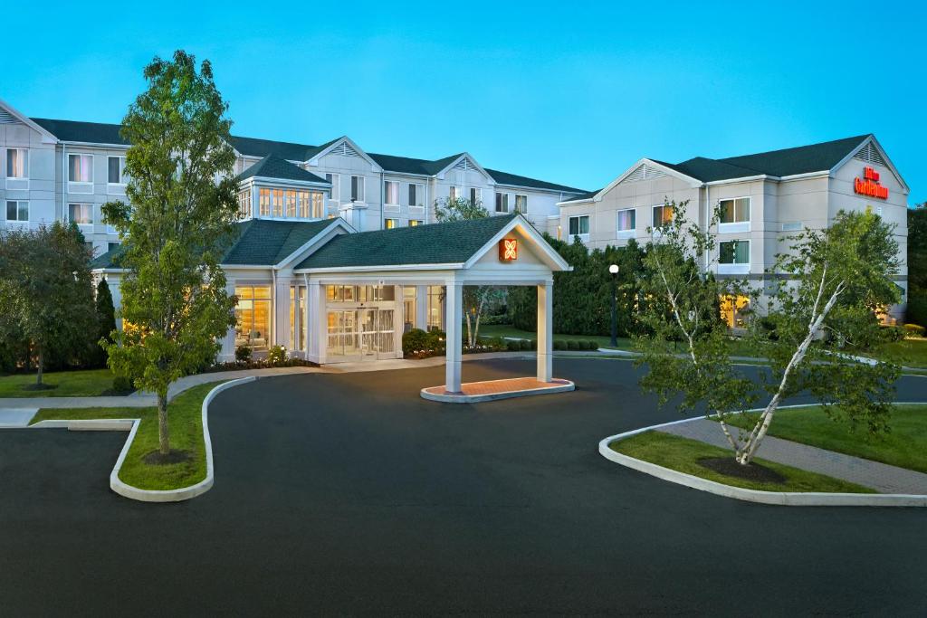 Hilton Garden Inn Danbury - main image