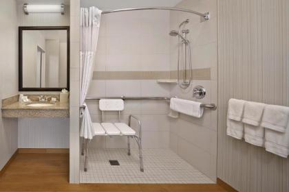 Hilton Garden Inn Danbury - image 19