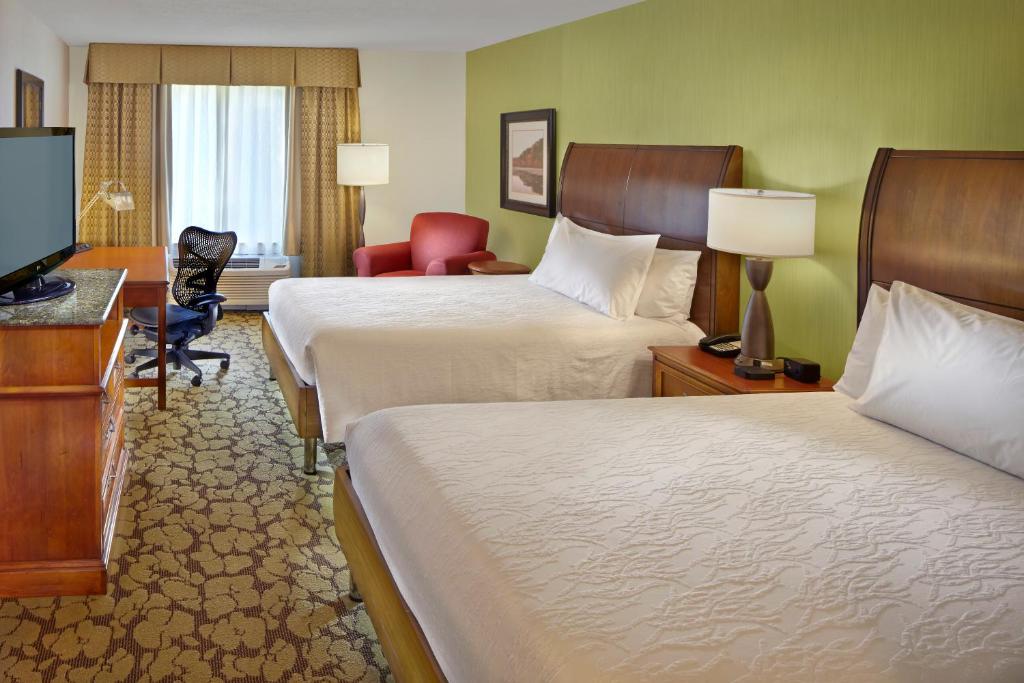 Hilton Garden Inn Danbury - image 6