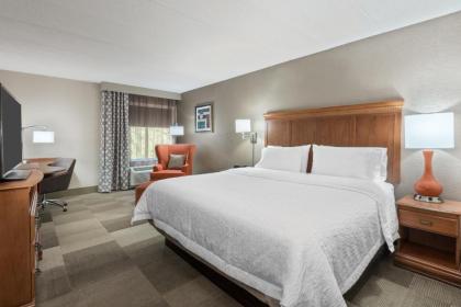 Hampton Inn Danbury - image 14