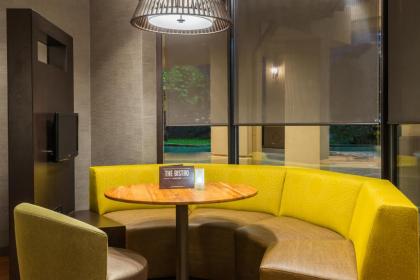 Courtyard by Marriott Danbury - image 15