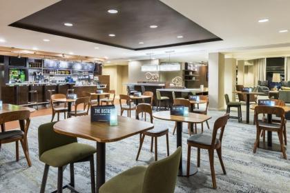 Courtyard by Marriott Danbury - image 5