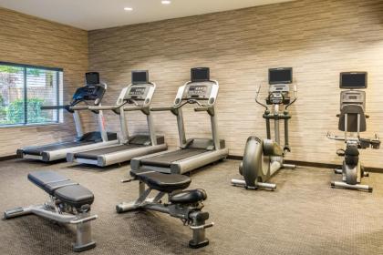 Courtyard by Marriott Danbury - image 7