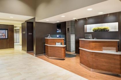 Courtyard by Marriott Danbury - image 9