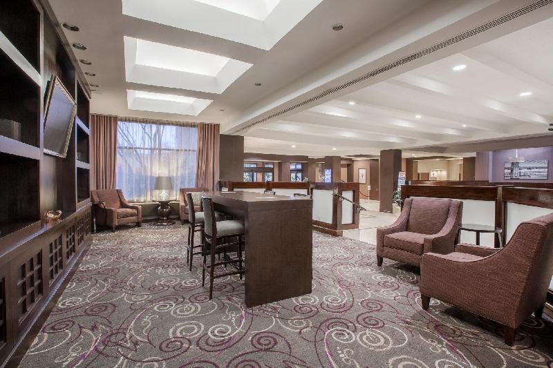 Crowne Plaza Danbury an IHG Hotel - image 5