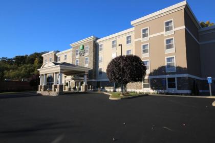 Holiday Inn Express Danbury I-84 an IHG Hotel - image 5