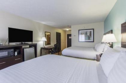 Holiday Inn Express Dandridge - image 10