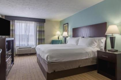 Holiday Inn Express Dandridge - image 14