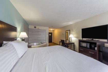 Holiday Inn Express Dandridge - image 15